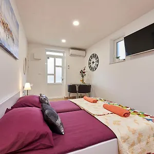 Apartament Bascan