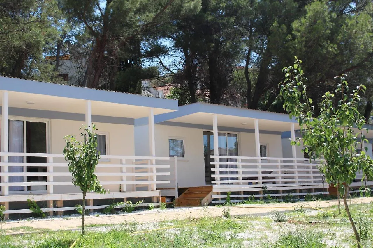 Mobile Homes Sveti Kriz تروغير