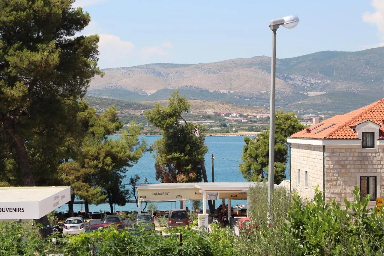 Mobile Homes Sveti Kriz تروغير 4*,  كرواتيا