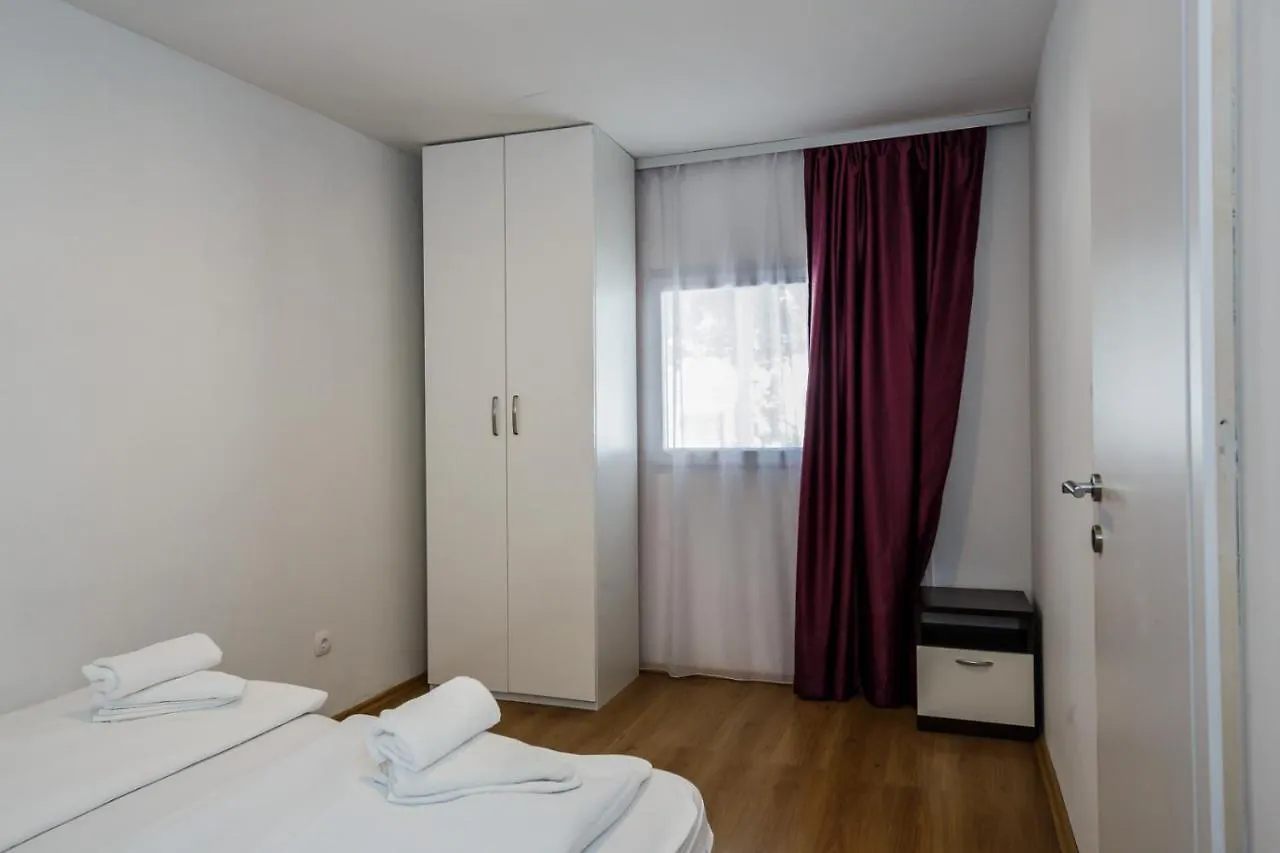 Mobile Homes Sveti Kriz تروغير 4*,  كرواتيا