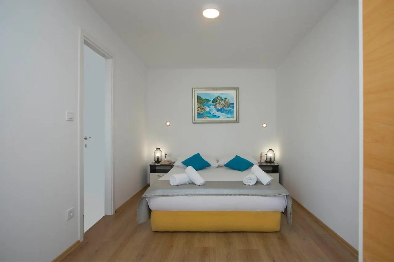 Mobile Homes Sveti Kriz تروغير