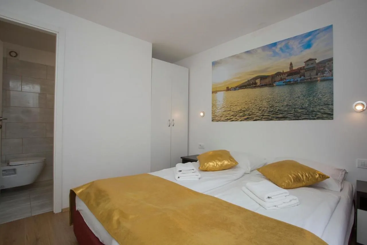 Mobile Homes Sveti Kriz تروغير