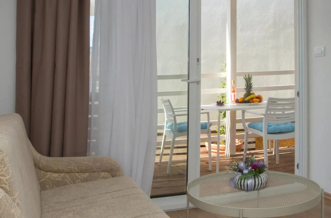 Mobile Homes Sveti Kriz تروغير كرواتيا